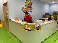 -巧虎KIDS早教托育成长中心(北京西城天虹中心)