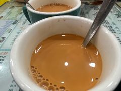 -八爷茶餐厅