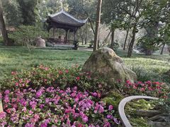 -成都杜甫草堂博物馆