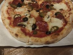 -FABIO’S费比欧披萨餐厅