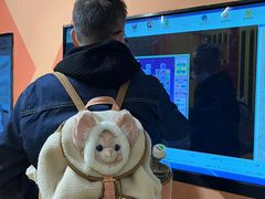 -不可思议减压馆·解压博物馆·摔碗发泄·团建定制