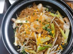 -北京老铺烤鸭(老城根店)