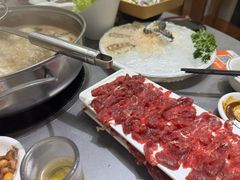 -官塘陈记鱼生·潮汕砂锅粥·牛肉火锅(潮枫路总店)