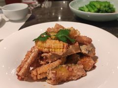 -港丽餐厅(高德置地店)