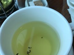 -龙之梦万丽酒店青餐厅