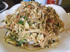 -老仁义·清真菜(太古街店)