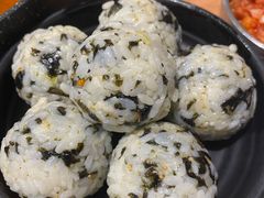 金枪鱼手抓饭-肥肥虾庄·金牌油焖大虾(杨园滨江时代walk店)