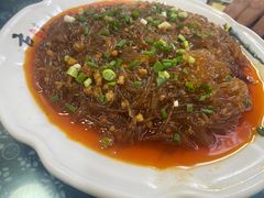 -李四哥太安鱼食府