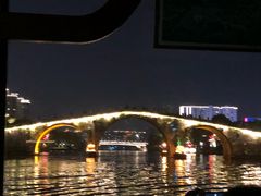 -运河游船(武林门码头)