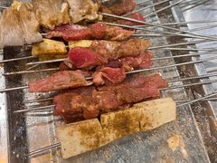 -小寒羊烧烤(凯瑞时代大厦店)