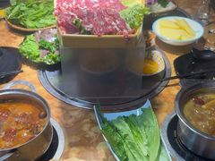 -塔兰齐新疆孜然火锅(鲤鱼山路店)