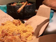 -佬麻雀·剁椒鱼头(京基KK One店)