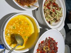 -兰湘子·湘菜小炒(济南领秀城店)