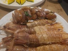 -79号渔船海鲜饭店(华强北店)