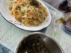 -乐清海鲜面馆(服装城店)