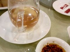 -长江国际酒店-中餐厅