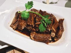 -勝記酒家·37年老字号·经典粤菜(荔枝公园店)
