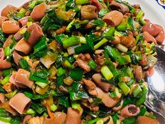 -旺角小渔村·海肠捞饭开创者(环山路店)