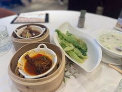 -翠园(北京王府中环店)