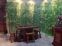 -川西坝子(老军营店)