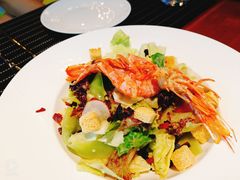 -桉树林A coffee 森林餐厅(三圣乡店)