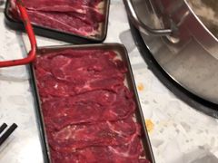 -小城牛事·鲜牛肉火锅(万达店)
