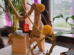 -于塗·文化餐厅(棕榈店)