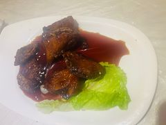 -老克勒上海菜(南京路步行街店)