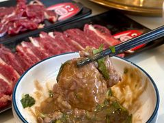-培万河间驴火•驴肉火锅(东平店)