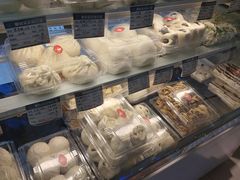 零售区-白玉兰食品(甜云店)