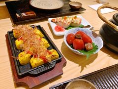 -越光米贩精致料理餐厅(金鹰店)