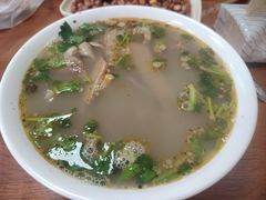 -春雨羊汤店(广开四马路总店)