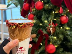 -华大咖啡(华大时空中心店)