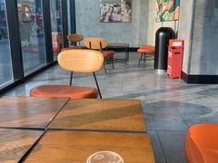 -星巴克(济宁万达广场店)