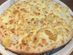 -萨莉亚意式餐厅(莲花国际广场店)