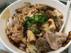 -荔林食店(西华路店)