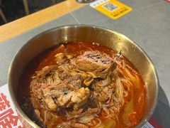 -金龙烧烤·牛肉面(西塔店)
