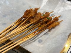-盟重烧烤(高正街店)