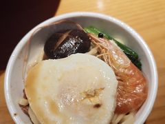 -九毛九西北菜(汕头金平万达广场店)