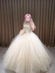 -PAI婚纱礼服设计馆【大牌租赁/高级定制】