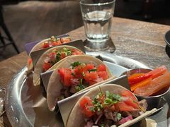-Q MEX 库迈墨西哥餐吧(三里屯店)
