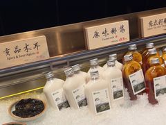 -和府捞面(西溪印象城店)
