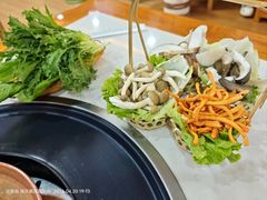 -藏味八珍特色火锅