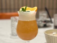 -CRAZYONES克芮旺斯西班牙餐厅(苏州中心店)