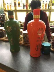 点击看大图 -同仁堂知嘛健康·塑龄中心