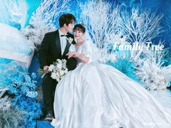 -爱我旅拍婚纱摄影(大理店)