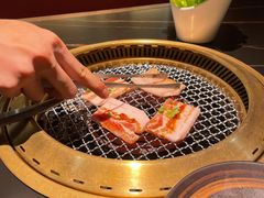 -厚贞日式烤肉(浦东汇智店)