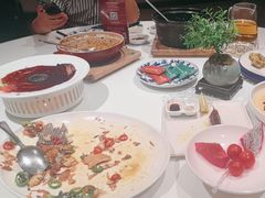 -侨美·唐荔园·40年地道粤菜