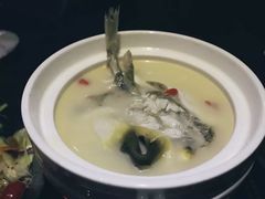 -肆月河豚·新淮扬(金融街店)