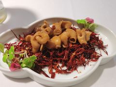 -肆月河豚·新淮扬(金融街店)